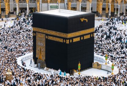Visit Makkah: The best 13 places to see there